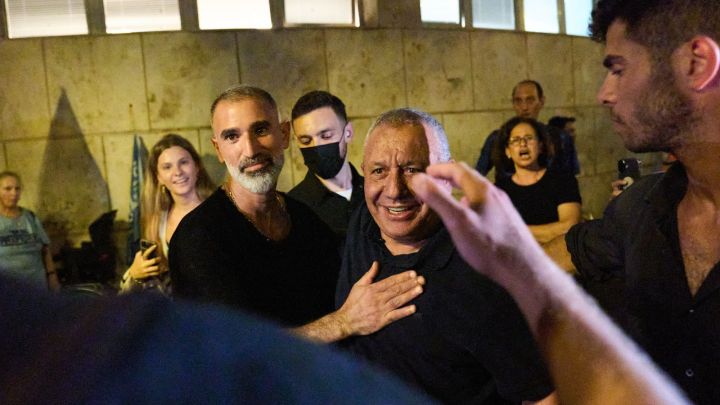 Israel Elections