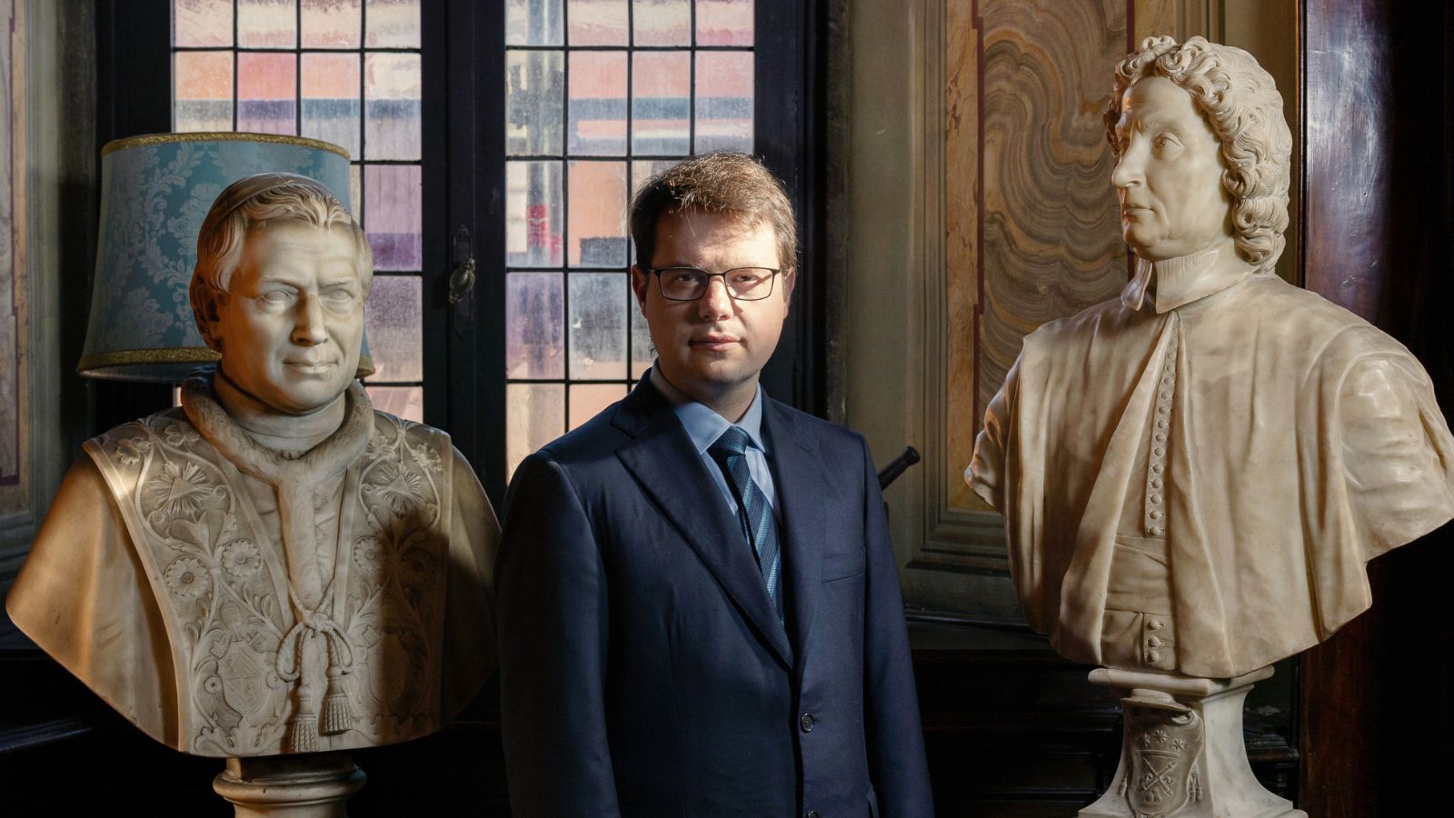 Religious scholars met with Anthropic. What they heard stunned them – national Religious scholars met with Anthropic. What they heard stunned them – national
