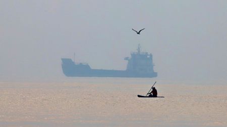 Iran US Live updates