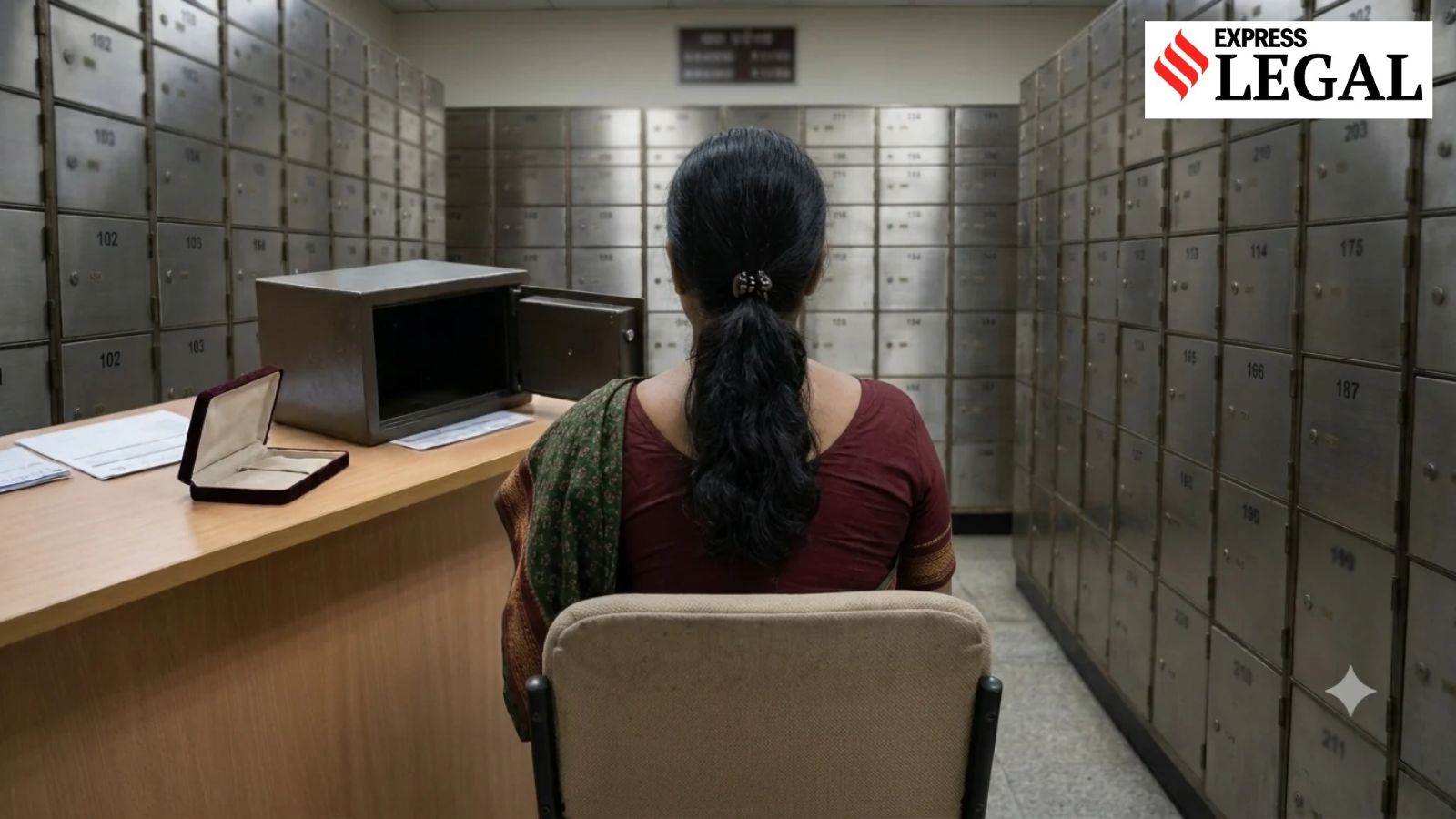 Woman wins Rs 50.5 lakh payout from Union Bank over ‘missing’ jewellery from locker