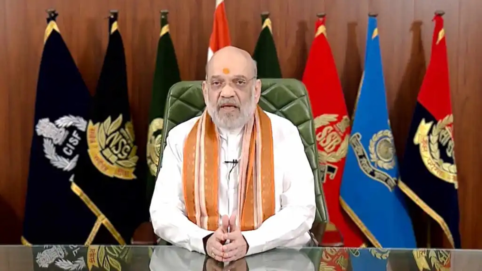 ‘India will hammer drug cartels’: Amit Shah hails Operation Trident that unearthed hawala network