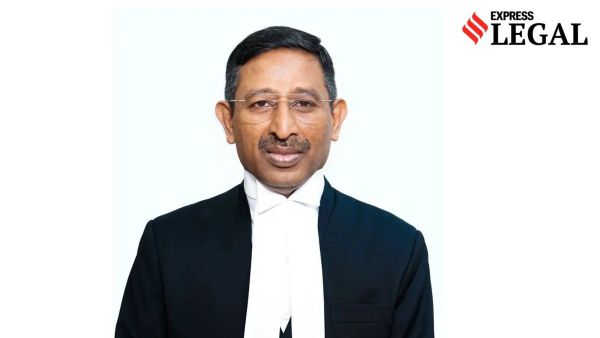 Justice B M Shyam Prasad Karnataka High Court murder convict wedding parole