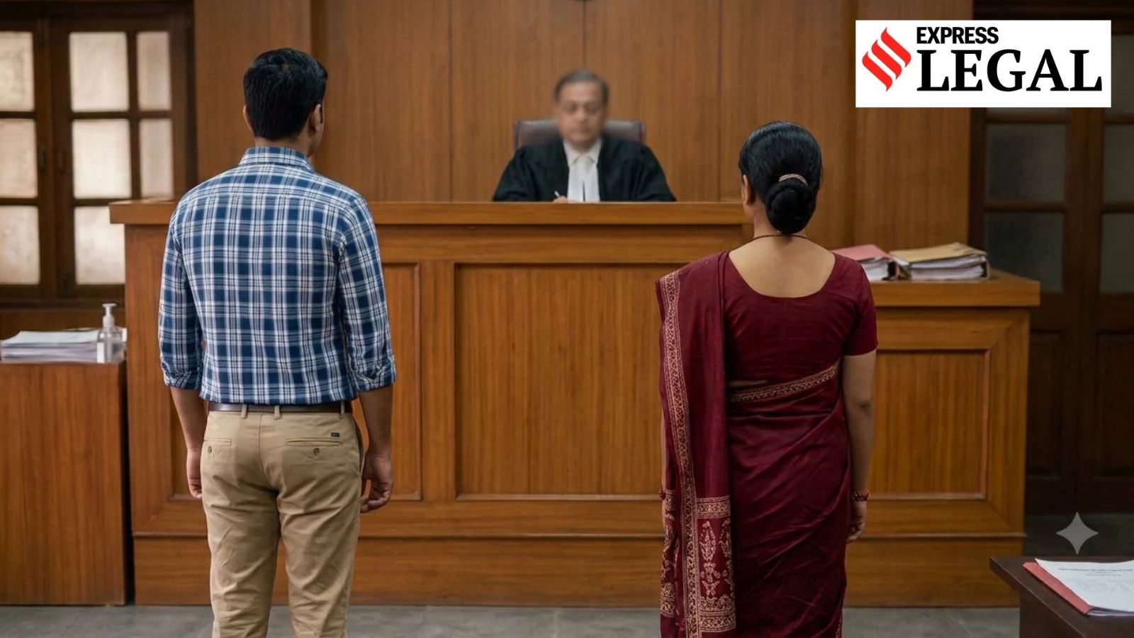 Allahabad High Court cites Manusmriti, says maintaining family is husband’s ‘pious’ duty