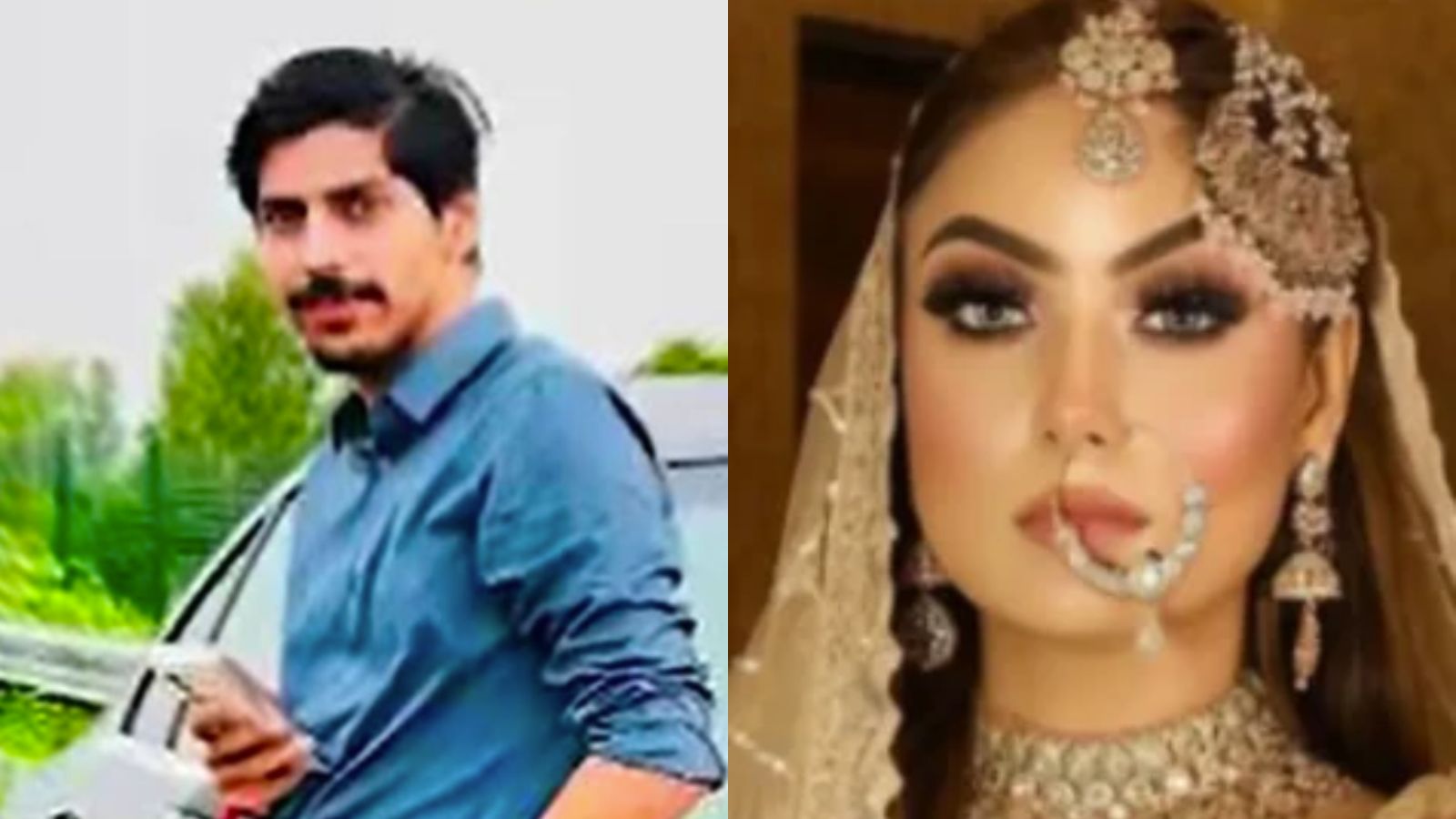 Cafe owner’s fatal fall, murder charge, influencer on run: A Lucknow mystery
