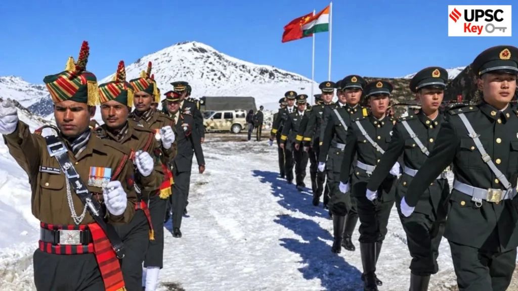 UPSC Key: Shamonda Virus, Arunachal stand-off and Legislative Councils. UPSC IAS, UPSC 2027