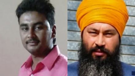 Daljit Singh, Parvinder Singh Jhota, Punjab drugs
