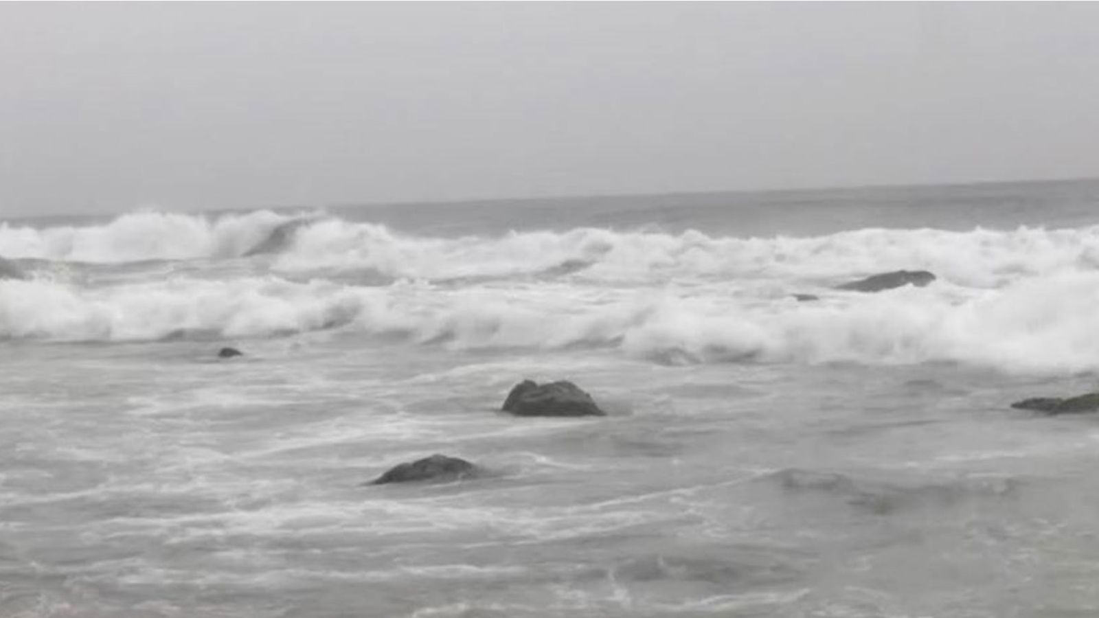 Odisha Cyclone Arnab Live Updates: West Bengal to receive heavy rainfall from tomorrow