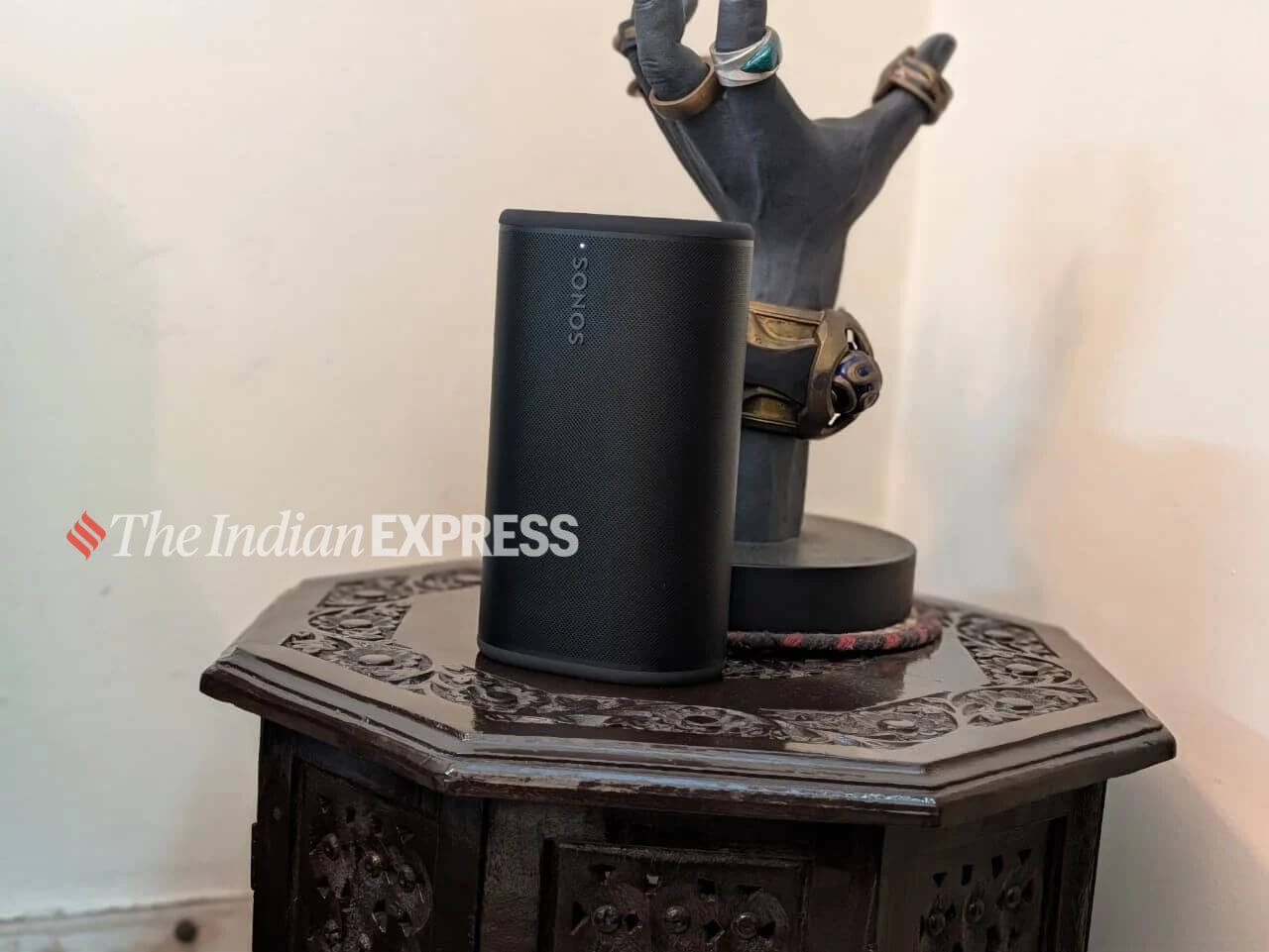 Sonos Play review