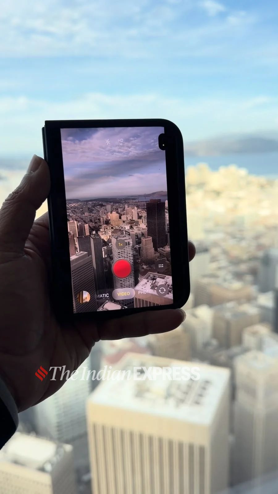 iPhone Duo review