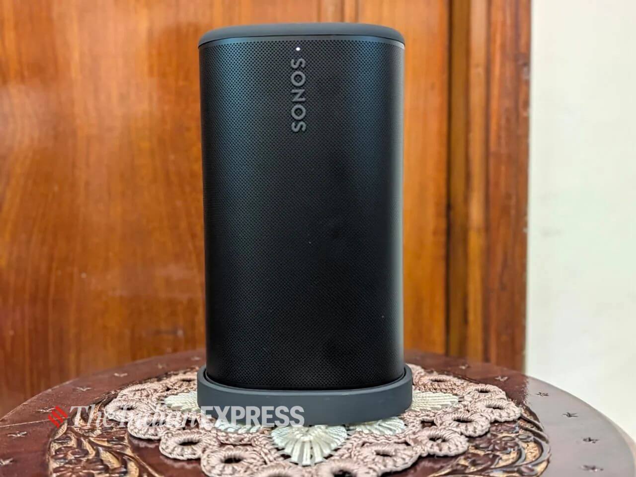 Sonos Play review