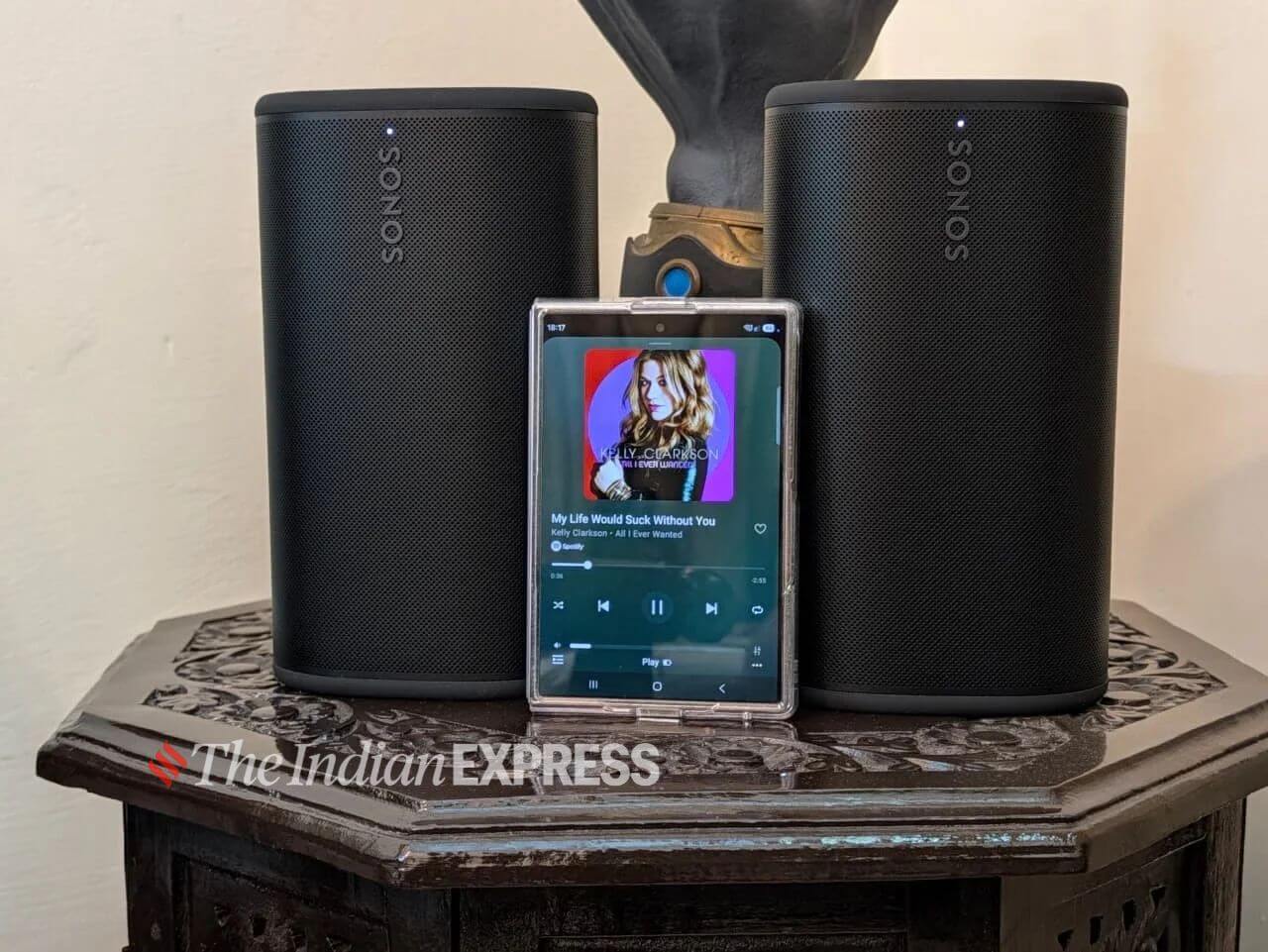 Sonos Play review