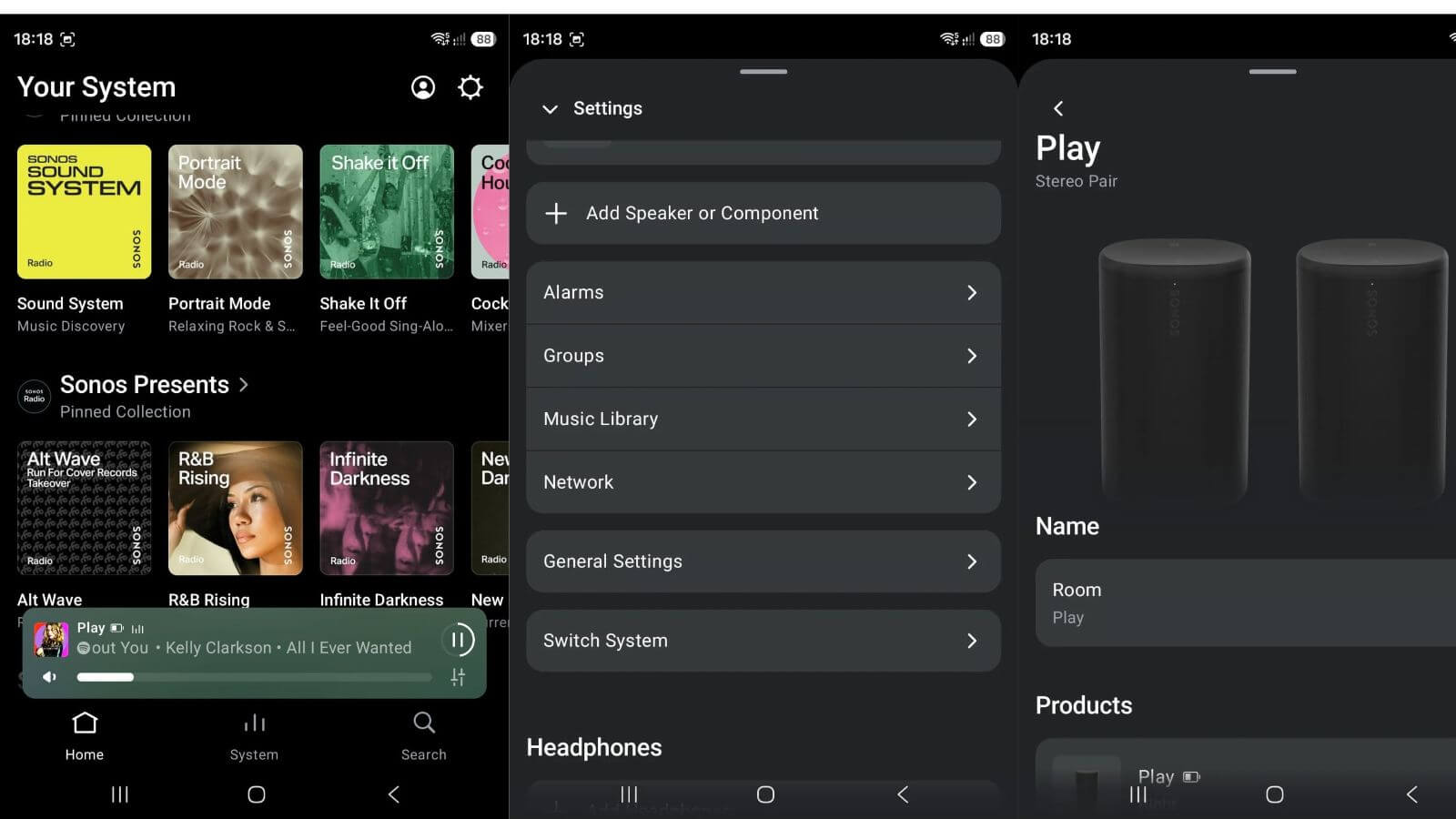 Sonos Play review