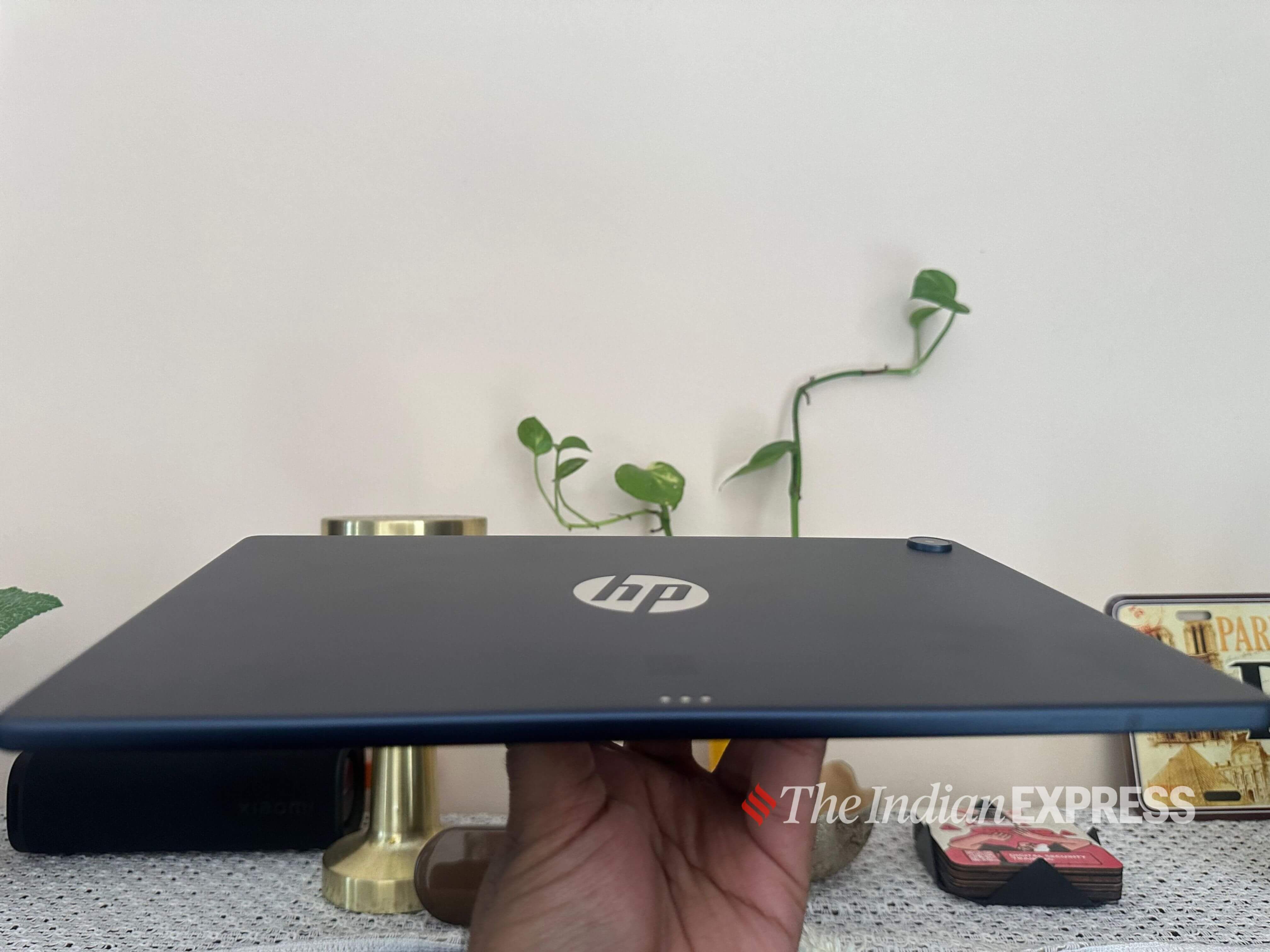 HP OmniPad 12 review: A promising return to tablets with room to grow