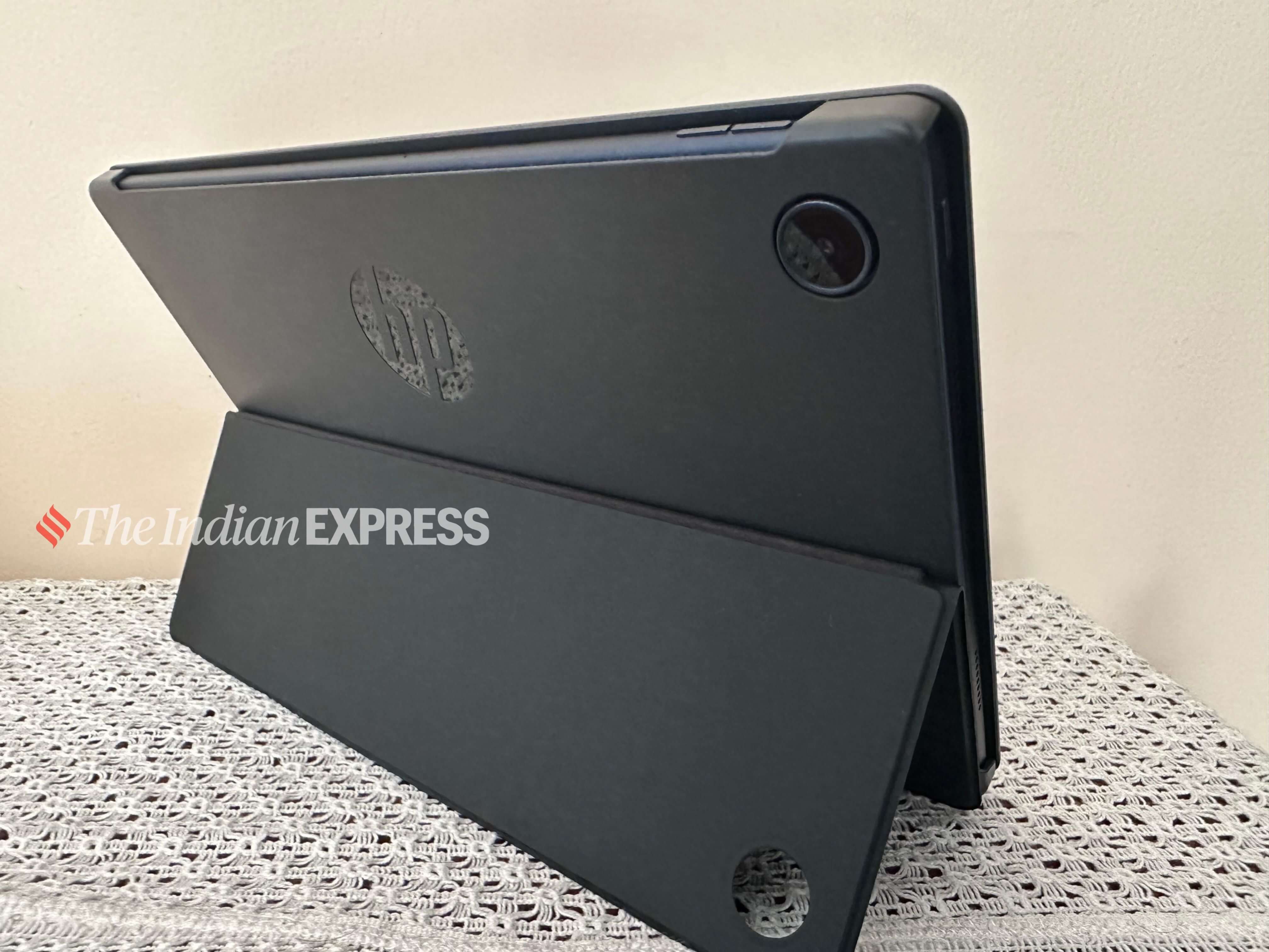 HP OmniPad 12 review: A promising return to tablets with room to grow