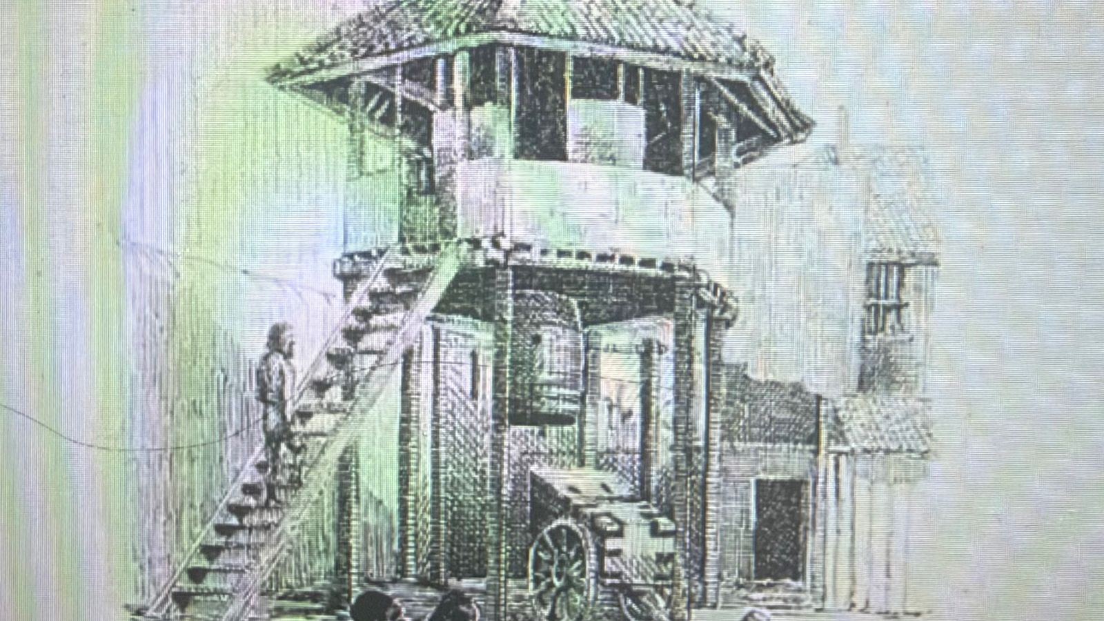 From plague-hit Bombay to pay-per-use toilets: Tracing the history of ...