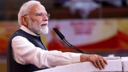 PM Narendra Modi (File photo)