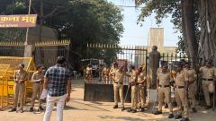 CJP’s Mumbai protest fizzles out. Less than 50 turn up despite permission