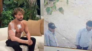 Tiger Shroff shooting reveals a shift in Mumbai’s underworld gunmen: The outsiders