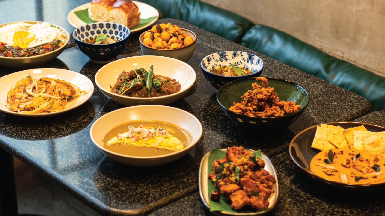 Want to try India’s top restaurants without overspending? Restaurant Week India is back, with lunch from Rs 1,300