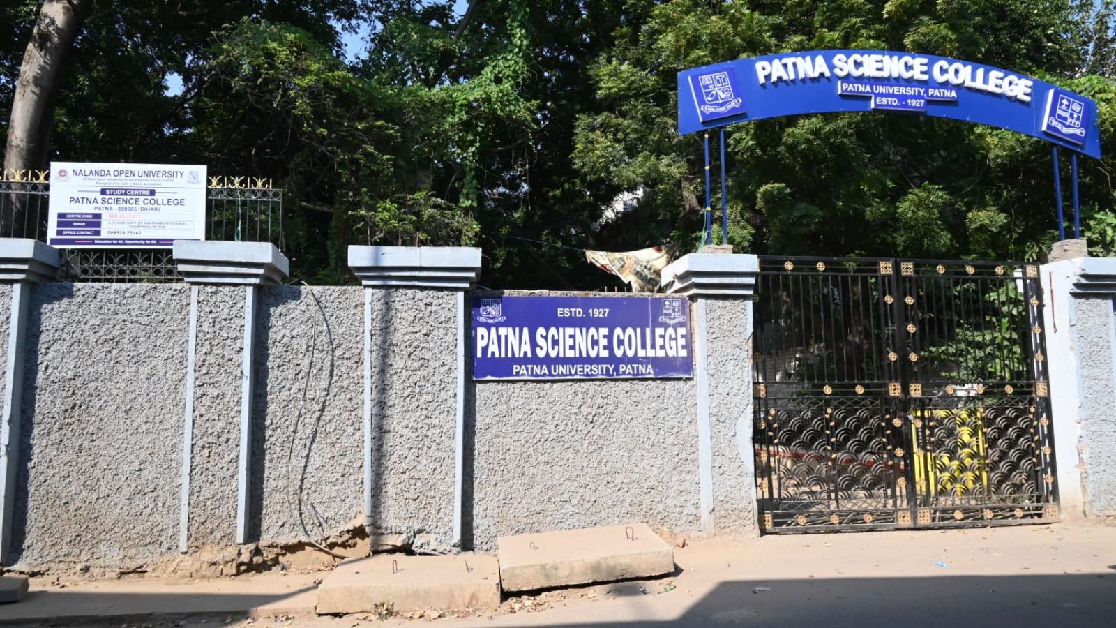 Ahead of Bihar MLC polls, colleges flag ‘fake’ entries in Patna Teachers’ constituency