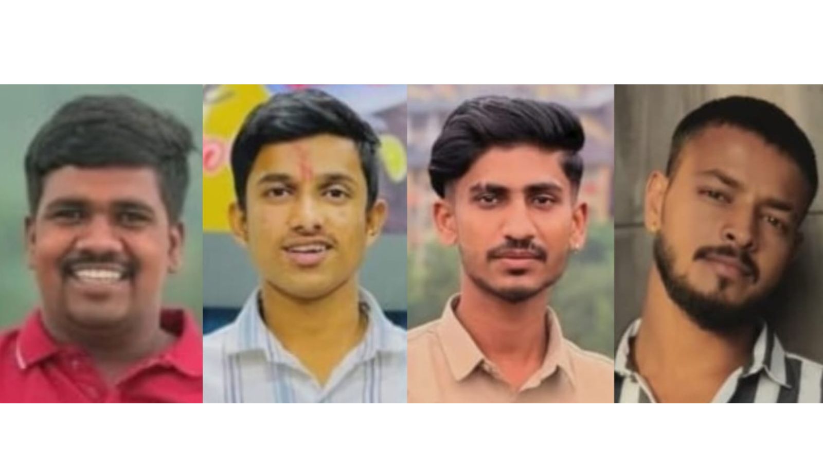 4 killed as SUV crashes into truck, tempo on Pune-Bangalore highway