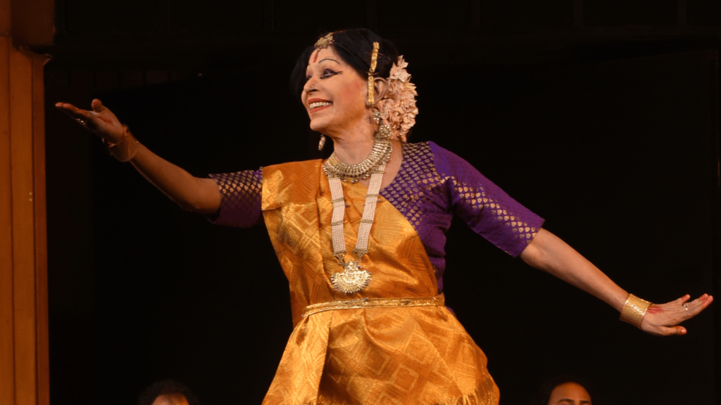 Kathak exponent Shovana Narayan’s LalitArpan Festival turns 25 | News ...
