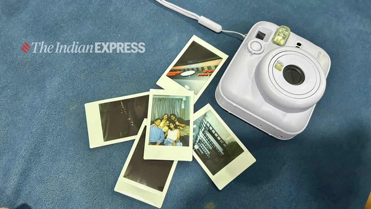 Fujifilm Instax Mini 13 Review