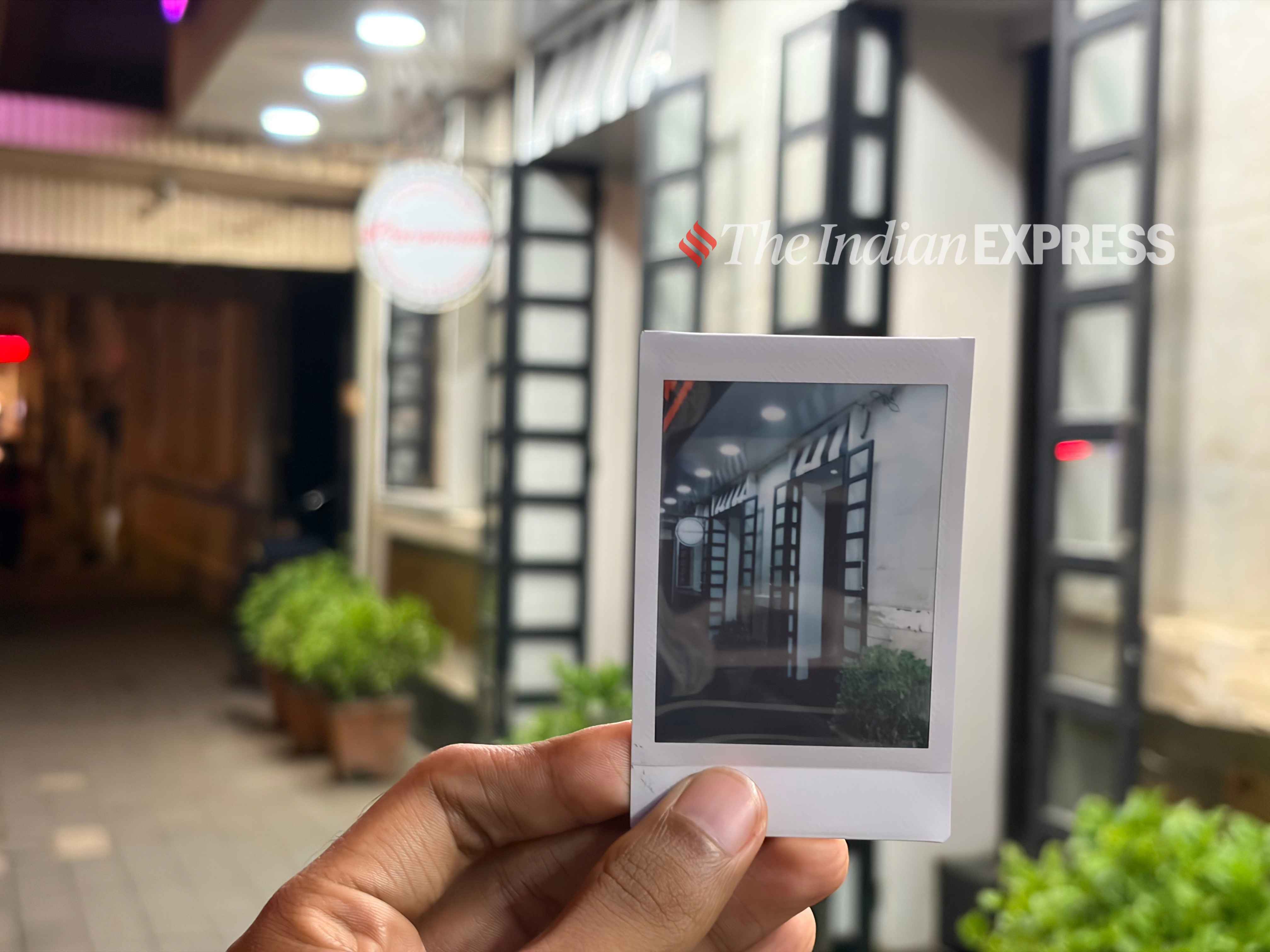Fujifilm Instax Mini 13 Review