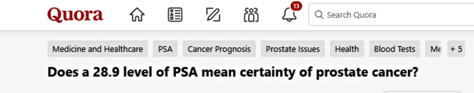 prostate