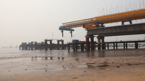 Versova-Bandra Sea Link