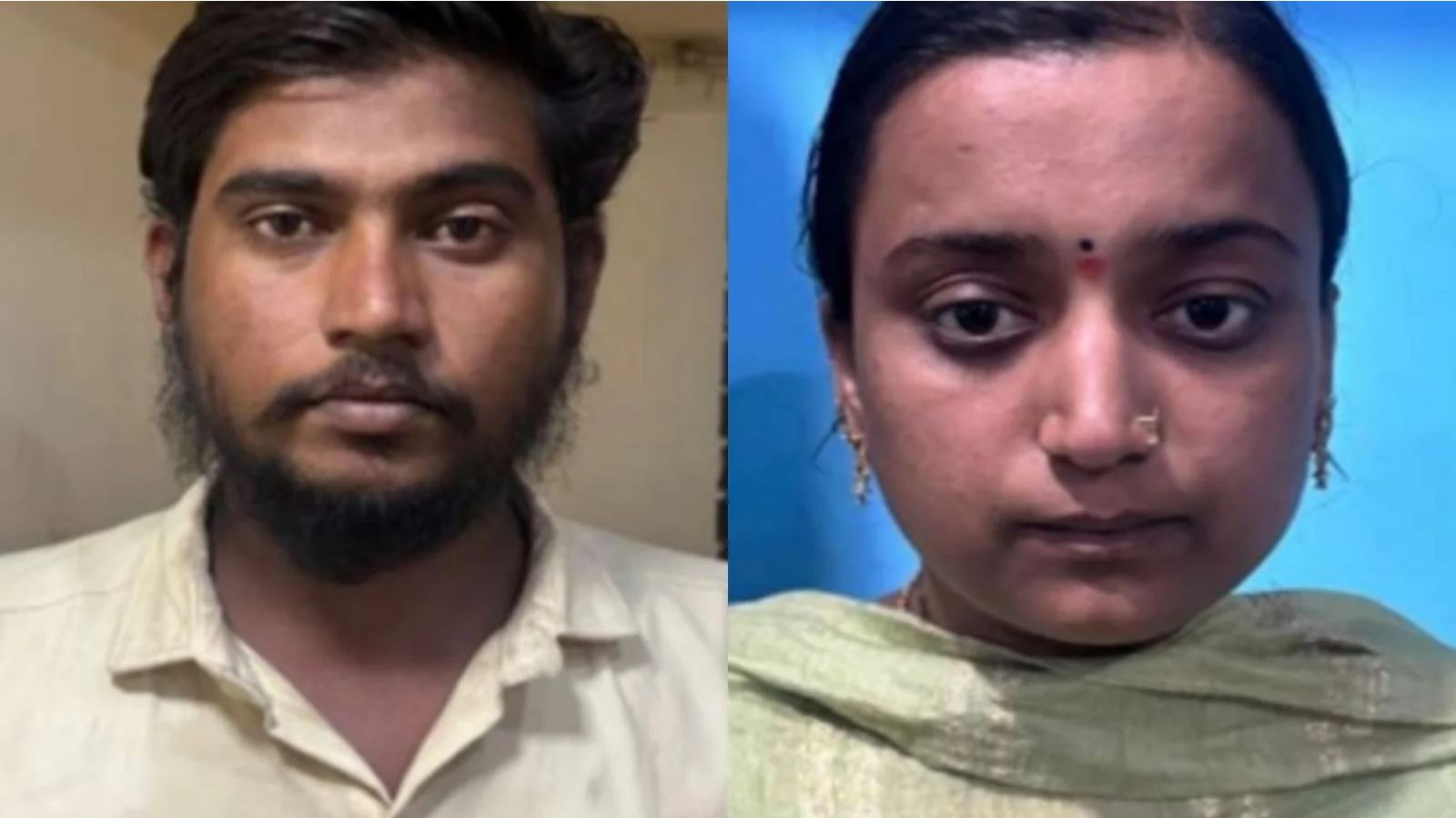 Two Cases of Spousal Murder Plots Involving Lovers Uncovered in Karnataka and Jharkhand