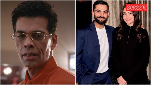 Despite huge fan demand for Virat Kohli and Anushka Sharma, Karan Johar has confirmed that no cricketers will appear in Koffee With Karan Season 9.
