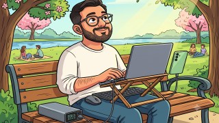 WFH gear