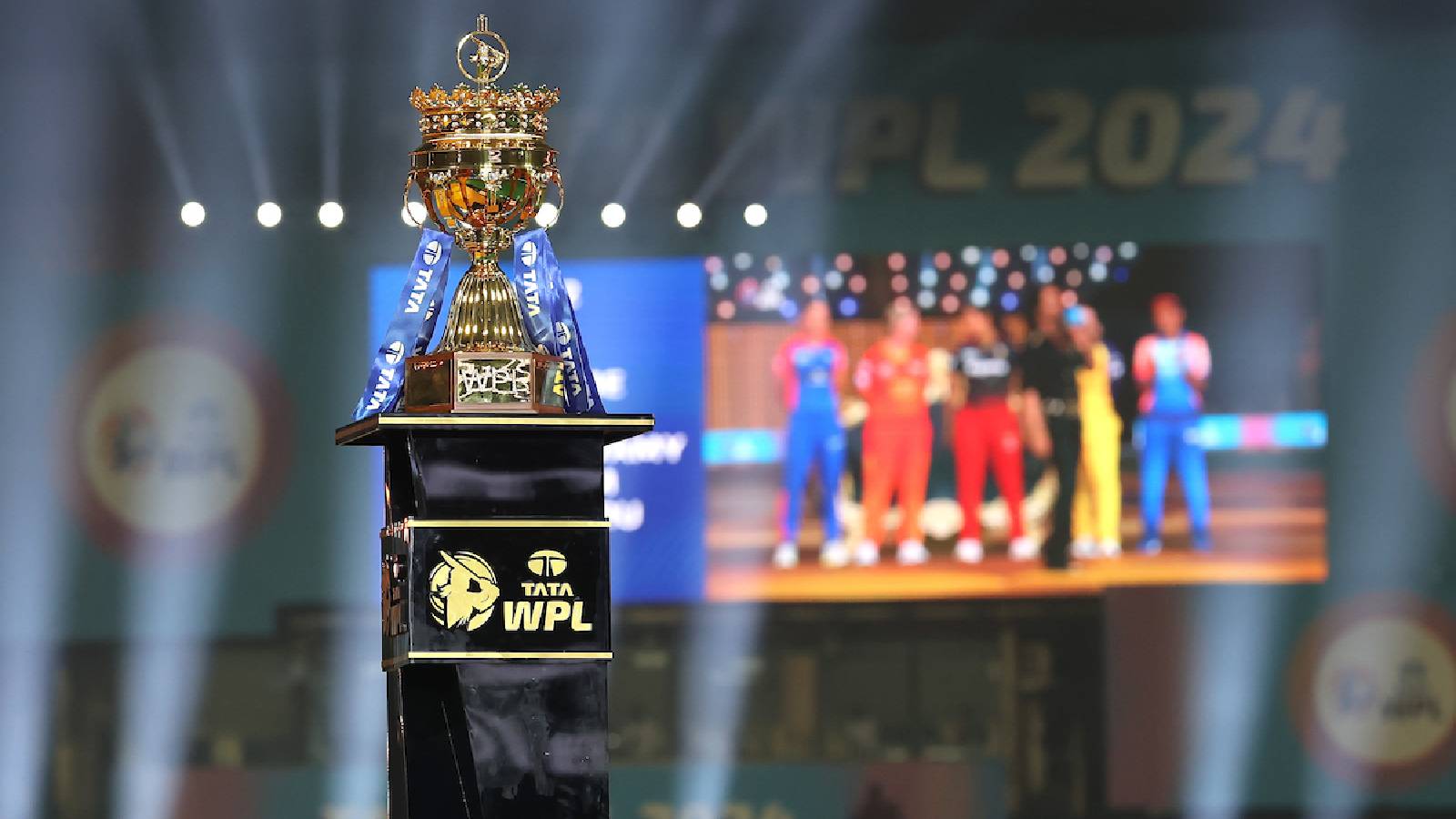 WPL 2027 Auction Live Streaming: When, where to watch Women’s Premier League player auction