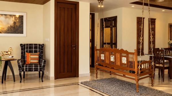 Inside Anirudh Ravichander's Chennai house