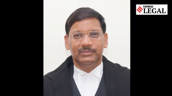 Justice Pramil Kumar Mathur