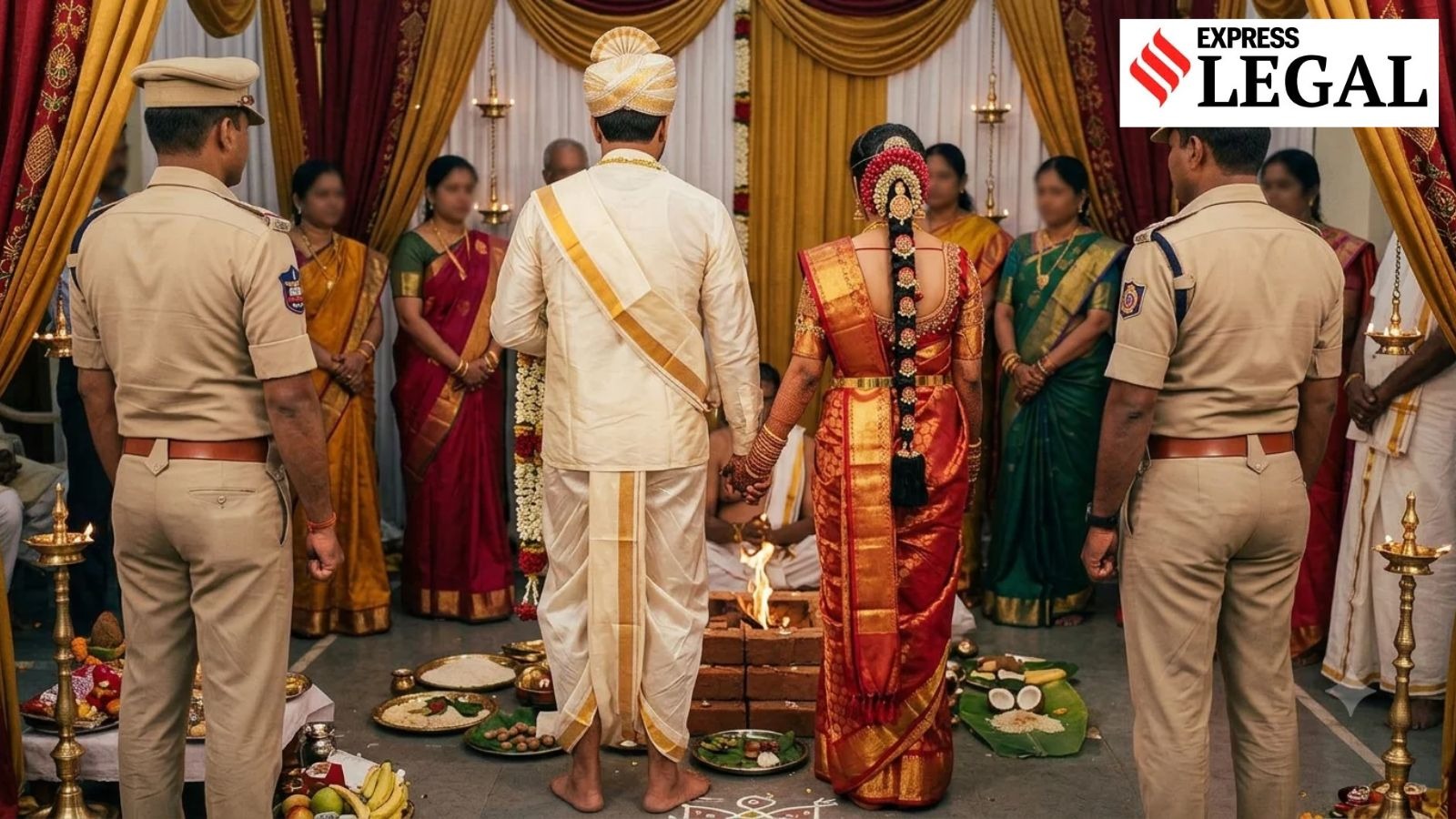 ‘Can get parole for own wedding’: Karnataka High Court allows murder convict 15 days – national ‘Can get parole for own wedding’: Karnataka High Court allows murder convict 15 days – national