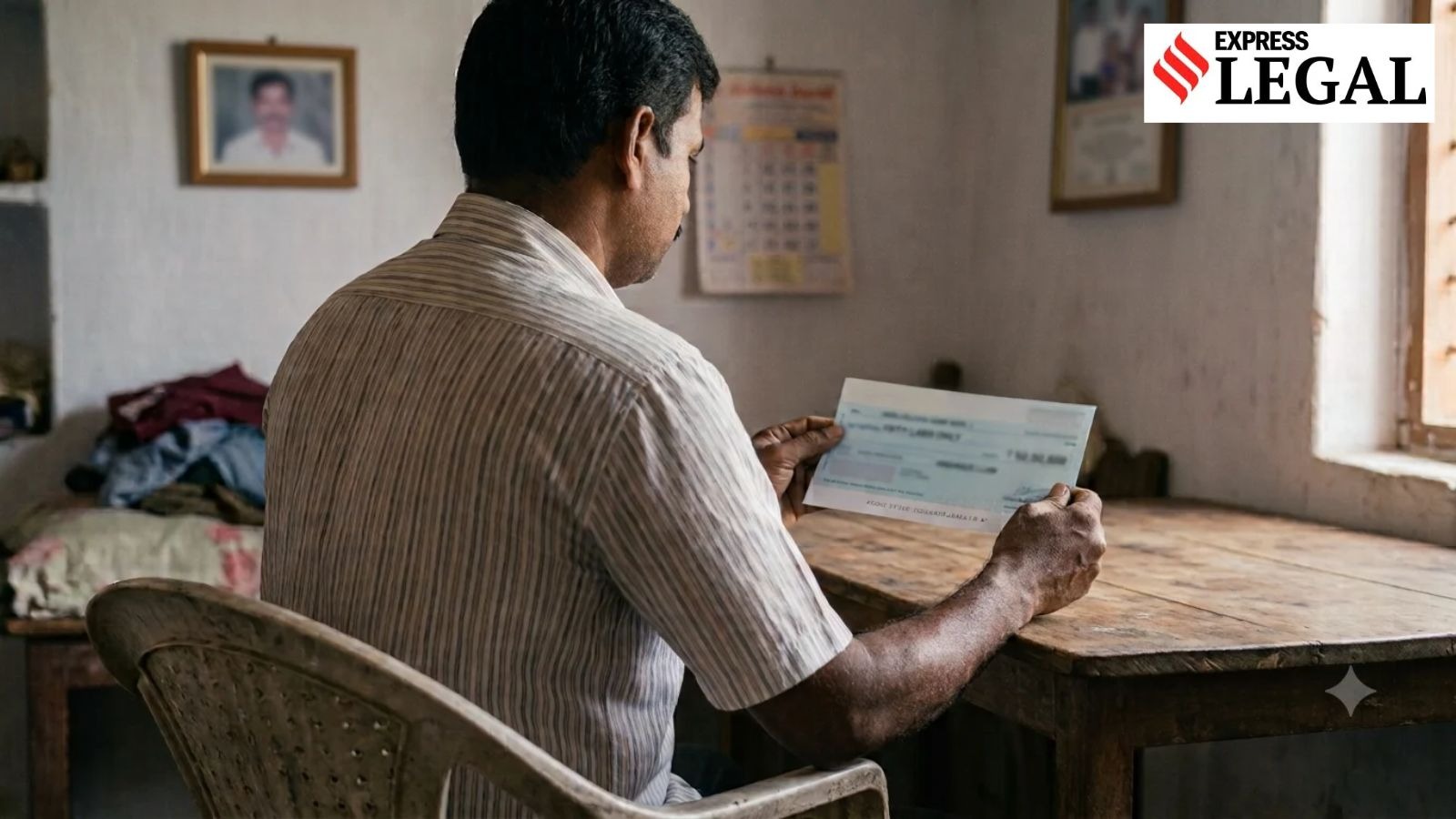 Accident death insurance rejected over ‘false information’, Andhra man secures Rs 50 lakh – national Accident death insurance rejected over ‘false information’, Andhra man secures Rs 50 lakh – national
