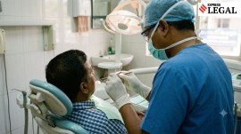 consumer commission dentist