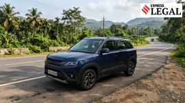 delhi consumer commission stolen car