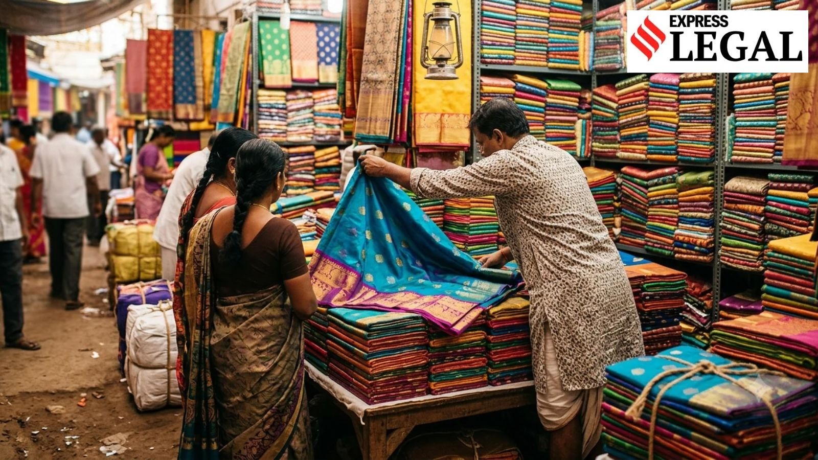 ‘No deliberate malice’: Gujarat High Court quashes FIR over Buddha image on sarees