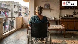 Delhi High Court age value accident relief woman elderly