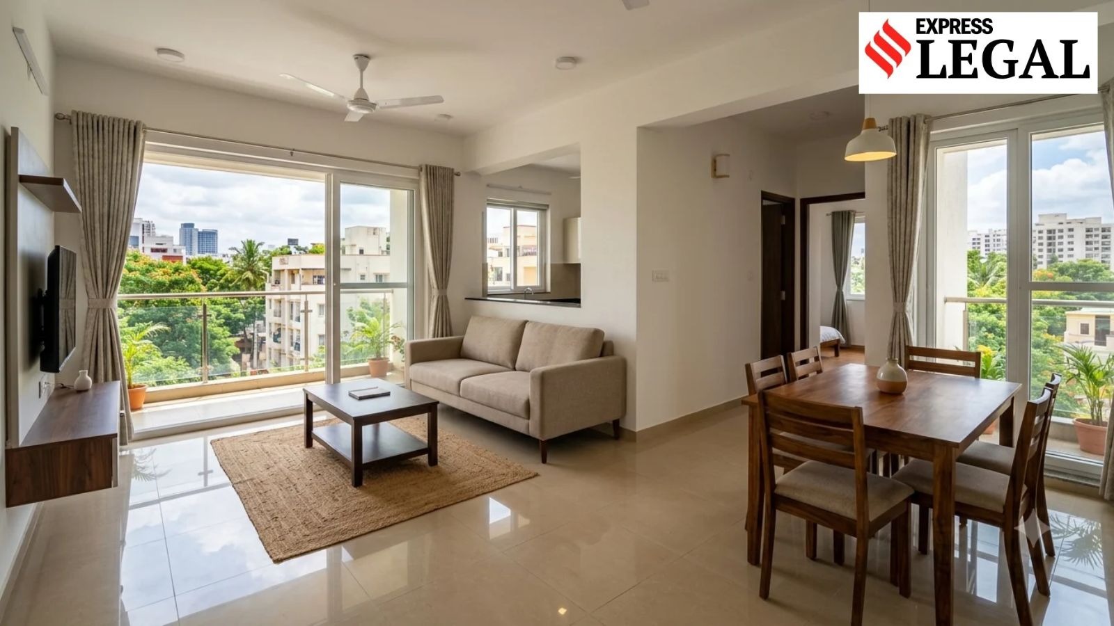 Bengaluru Tenants Report Security Deposit Disputes with Landlords