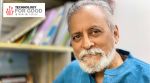 Prof Anil K Gupta, founder of Honey Bee Network