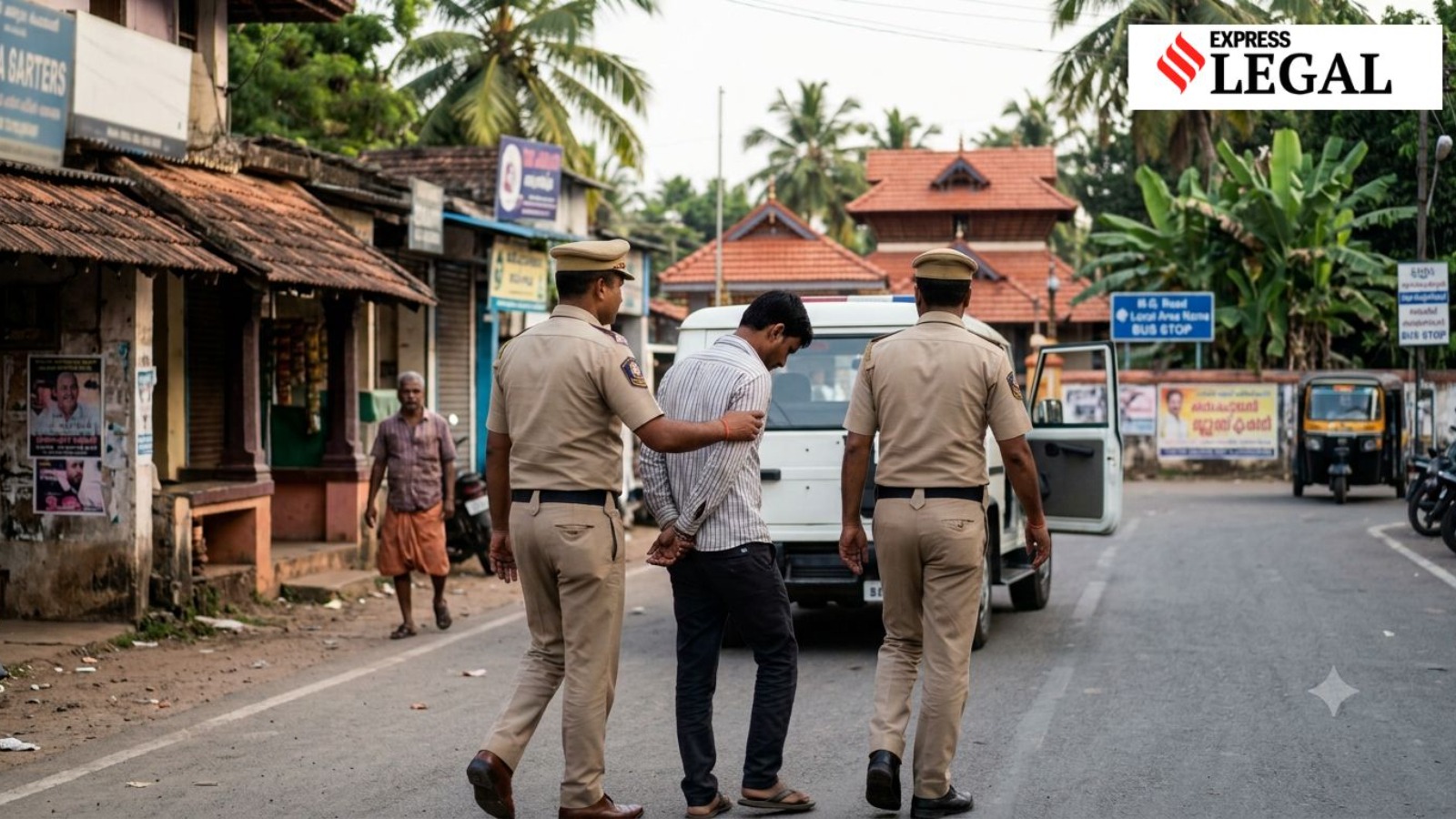 Kerala High Court removes 10 am–5 pm curb on production of arrested person before judge