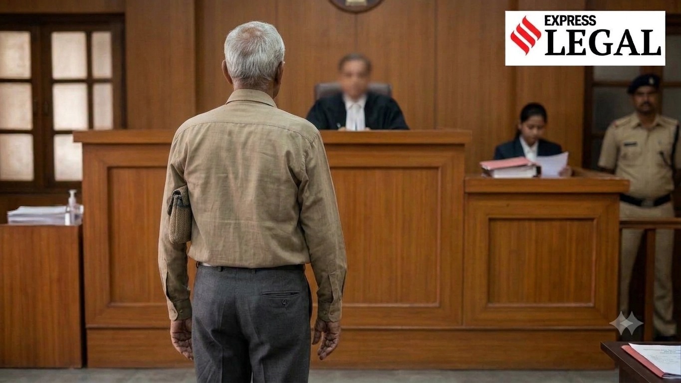 Clerk works 30 years on interim order, now Allahabad High Court upholds 1995 sacking