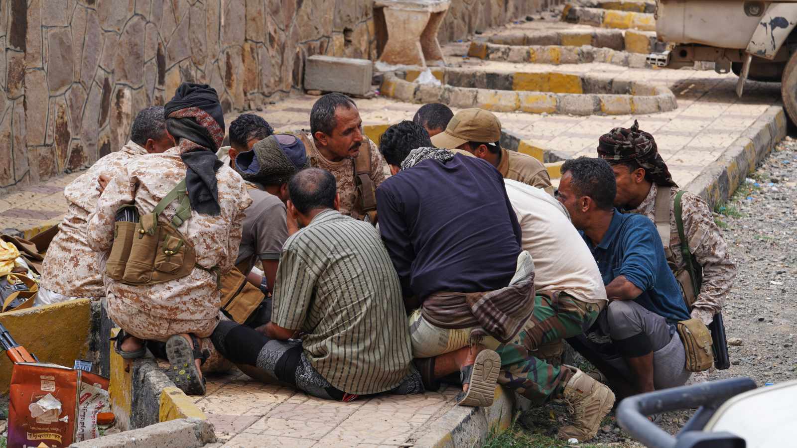 US-Iran War Live News Updates: Saudi coalition strikes key Houthi sites; fire at Aramco facility in Dhahran