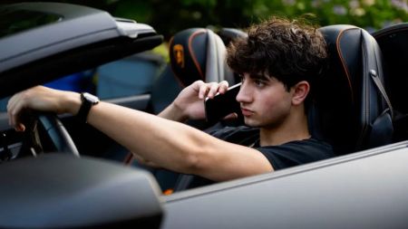 Zach Yadegari AI startup