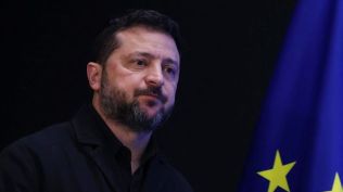 EU summit mystery smell