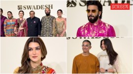 aamir ranveer ambani event